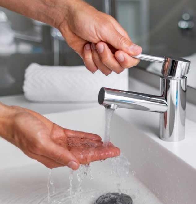Agua Potable