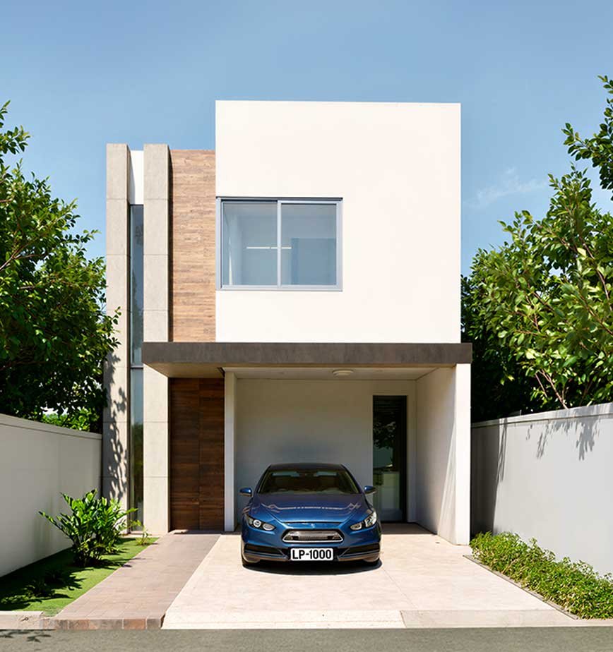 casa nik 