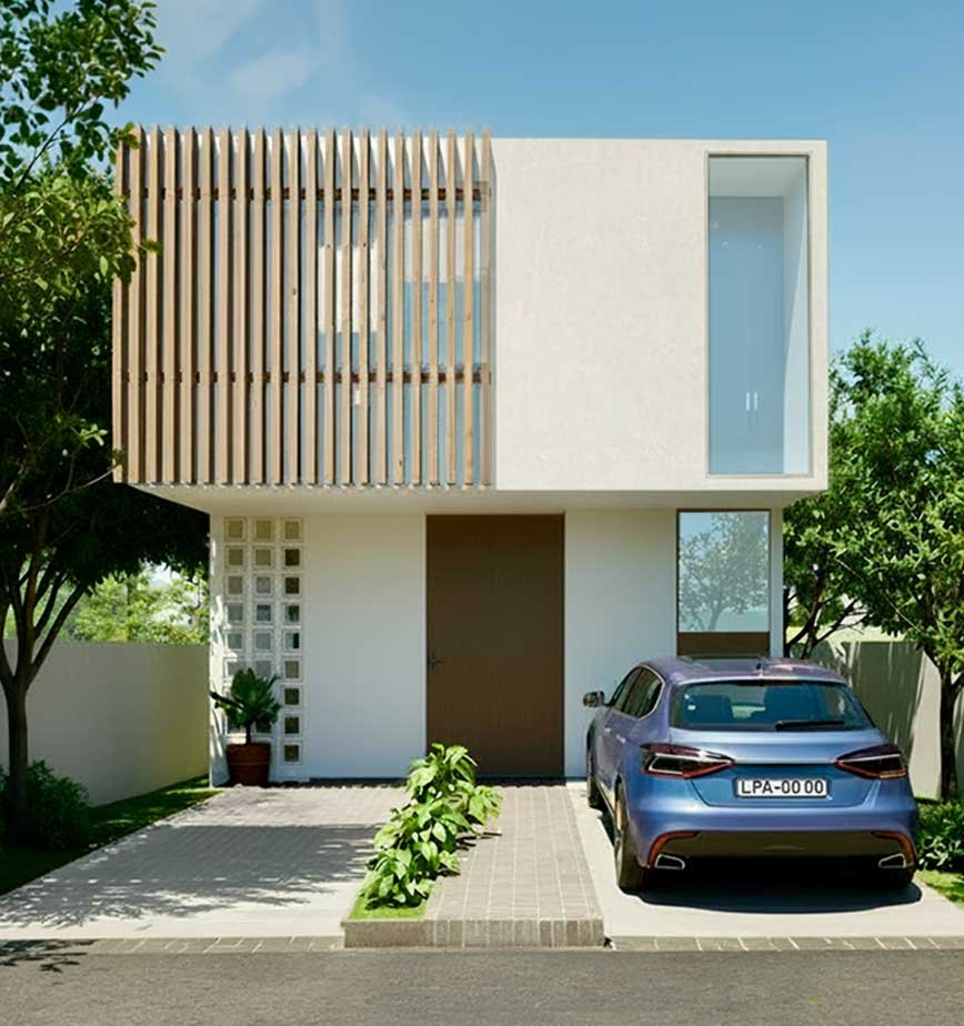 Casa Ha